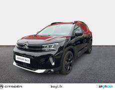 Citroen C5 Aircross Avranches
