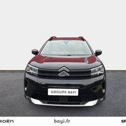Citroen C5 Aircross C5 Aircross Hybride Rechargeable 180 e-EAT8 E-Series Avranches