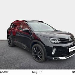 Citroen C5 Aircross C5 Aircross Hybride Rechargeable 180 e-EAT8 E-Series Avranches