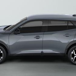 Peugeot 2008 Turbo 100 ch BVM6 Allure occasion - H&eacute;nin-Beaumont - photo 2/5