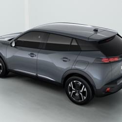 Peugeot 2008 Turbo 100 ch BVM6 Allure occasion - H&eacute;nin-Beaumont - photo 3/5