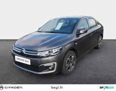 Citroen C Elysee Grandparigny