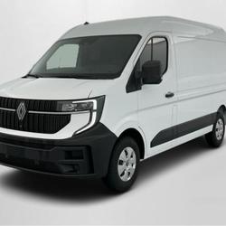 Renault Master MASTER IV 3500 L2H2 2.0 BluedCi 150ch Extra EDC H&eacute;nin-Beaumont