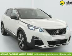 Peugeot 3008 Saint-Fons