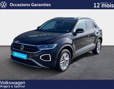 Volkswagen T-Roc Saumur
