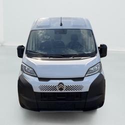 Citroen Jumper JUMPER FGN 35 L3H2 140 S S BVM6 H&eacute;nin-Beaumont