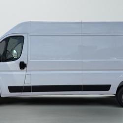 Citroen Jumper JUMPER FGN 35 L3H2 140 S S BVM6 H&eacute;nin-Beaumont