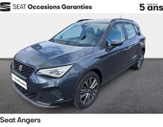 Seat Arona Angers