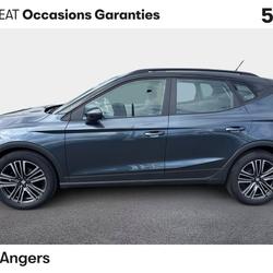 Seat Arona Arona 1.0 TSI 95 ch Start/Stop BVM5 Copa Angers