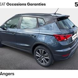 Seat Arona Arona 1.0 TSI 95 ch Start/Stop BVM5 Copa Angers
