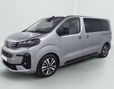 Peugeot Traveller Hénin-Beaumont