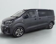 Peugeot Traveller Hénin-Beaumont