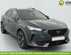 Cupra Formentor Saint-Fons