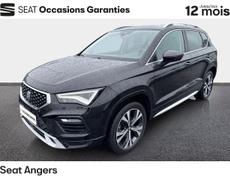 Seat Ateca Angers