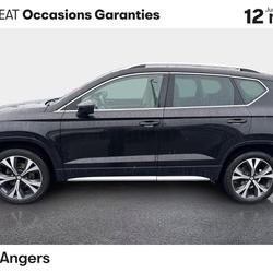 Seat Ateca Ateca 1.5 TSI 150 ch Start/Stop DSG7 Xperience Angers
