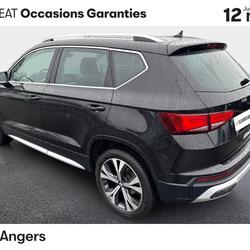 Seat Ateca Ateca 1.5 TSI 150 ch Start/Stop DSG7 Xperience Angers