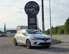 Renault Clio 4 Challes-les-Eaux