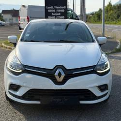 Renault Clio 4 Clio TCe 120 Energy Intens Challes-les-Eaux