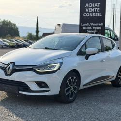 Renault Clio 4 Clio TCe 120 Energy Intens Challes-les-Eaux