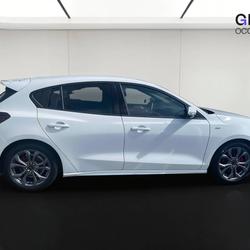 Ford Focus Focus 1.0 Flexifuel 125 S&S mHEV ST-Line X Lattes