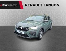 Dacia Sandero Mazères