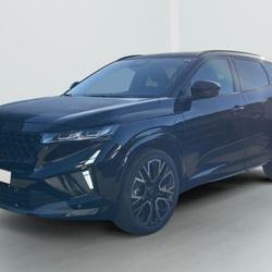 Renault Austral full hybrid E-Tech 200 ch Esprit Alpine occasion - H&eacute;nin-Beaumont - photo 3/10