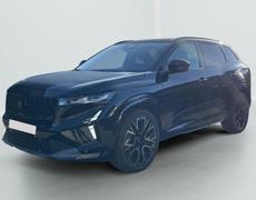 Renault Austral Hénin-Beaumont