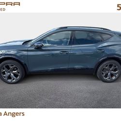 Cupra Formentor Formentor 1.5 eTSI Hybrid 150 ch DSG7 V Angers