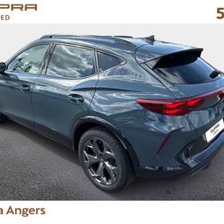 Cupra Formentor Formentor 1.5 eTSI Hybrid 150 ch DSG7 V Angers