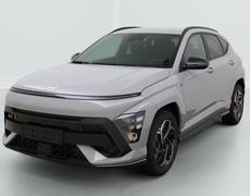 Hyundai Kona Hénin-Beaumont