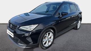 Seat Arona  - photo 0
