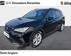 Seat Arona - Arona 1.0 TSI 115 ch Start/Stop DSG7 FR - 24 490 €