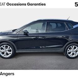 Seat Arona 1.0 TSI 115 ch Start/Stop DSG7 FR occasion - Angers - photo 2/20