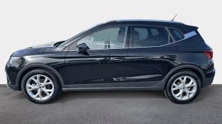 Seat Arona  - photo 1