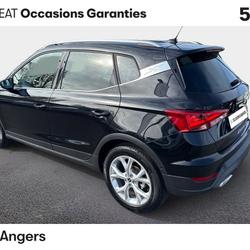 Seat Arona 1.0 TSI 115 ch Start/Stop DSG7 FR occasion - Angers - photo 3/20