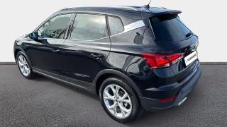 Seat Arona  - photo 2