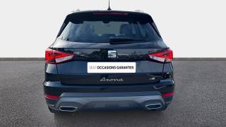 Seat Arona  - photo 3