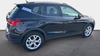 Seat Arona  - photo 4