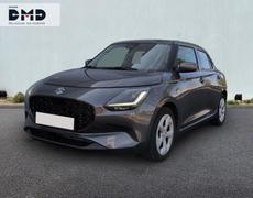 Suzuki Swift - 1.2 Hybrid 83ch Privilège - 16 490 €