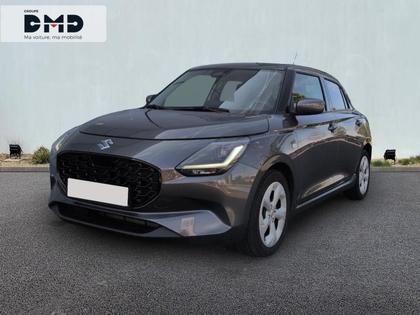 Suzuki Swift - 1.2 Hybrid 83ch Privilège - 16 490 €
