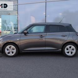 Suzuki Swift 1.2 Hybrid 83ch Privil&egrave;ge Morlaix