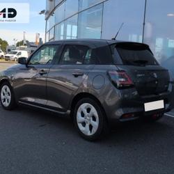 Suzuki Swift 1.2 Hybrid 83ch Privil&egrave;ge Morlaix
