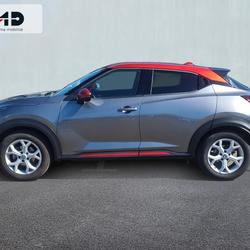 Nissan Juke Juke DIG-T 117 DCT7 N-Design Angers