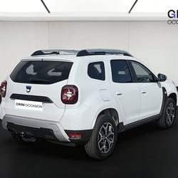 Dacia Duster Blue dCi 115 4x2 Prestige occasion - Onet-le-Ch&acirc;teau - photo 2/22