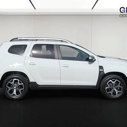Dacia Duster Blue dCi 115 4x2 Prestige occasion - Onet-le-Ch&acirc;teau - photo 3/22