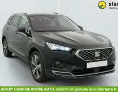 Seat Tarraco Saint-Fons