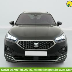 Seat Tarraco 2.0 TDI 150 ch Start/Stop BVM6 7 pl Xperience occasion - Saint-Fons - photo 2/26