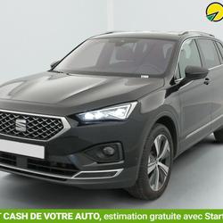 Seat Tarraco 2.0 TDI 150 ch Start/Stop BVM6 7 pl Xperience occasion - Saint-Fons - photo 3/26