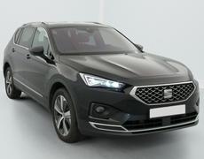 Seat Tarraco Hénin-Beaumont