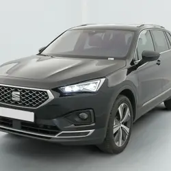 Seat Tarraco 2.0 TDI 150 ch Start Stop BVM6 7 pl Xperience occasion - H&eacute;nin-Beaumont - photo 3/10